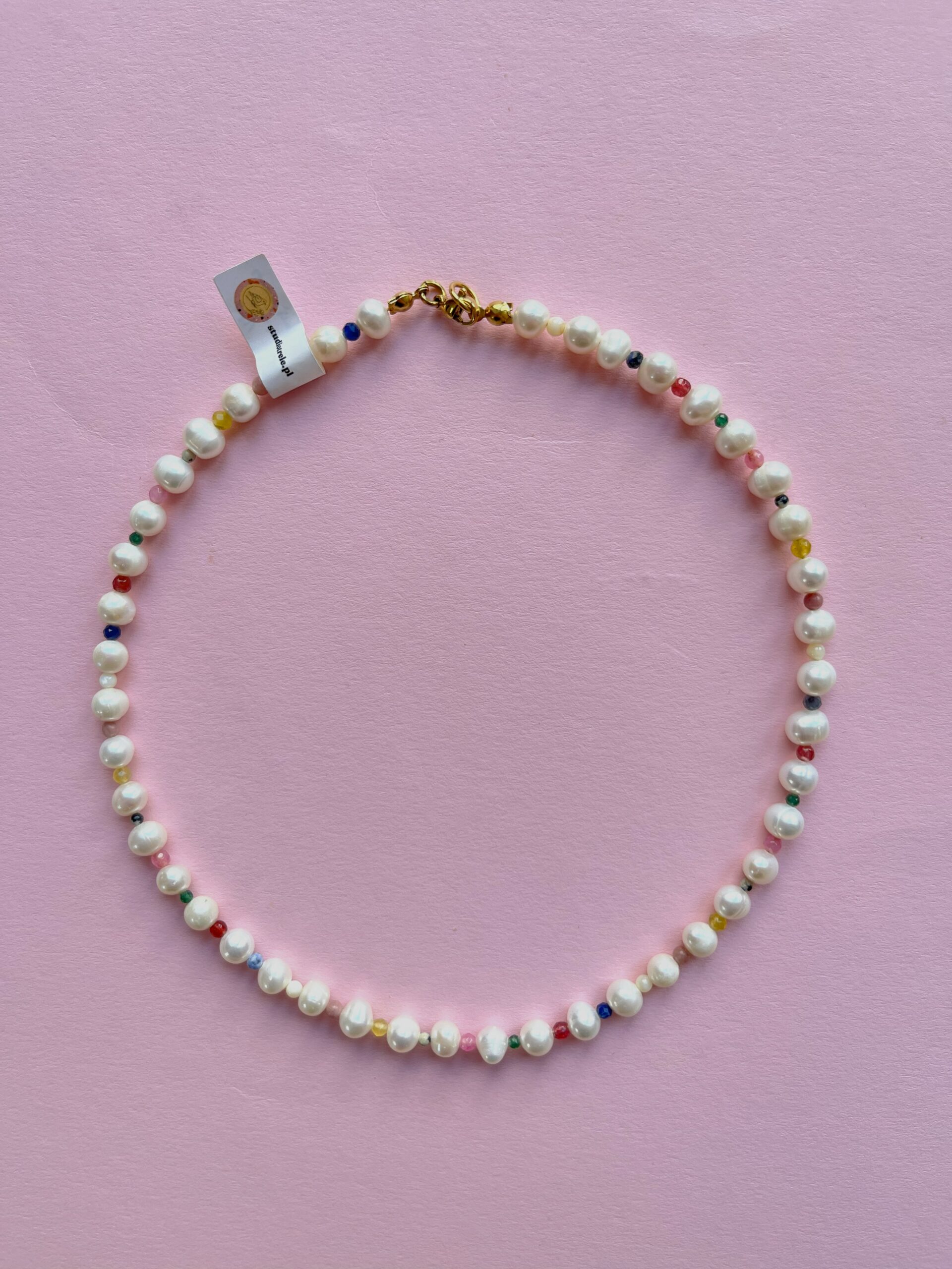 Naszyjnik #16 - obrazek 2