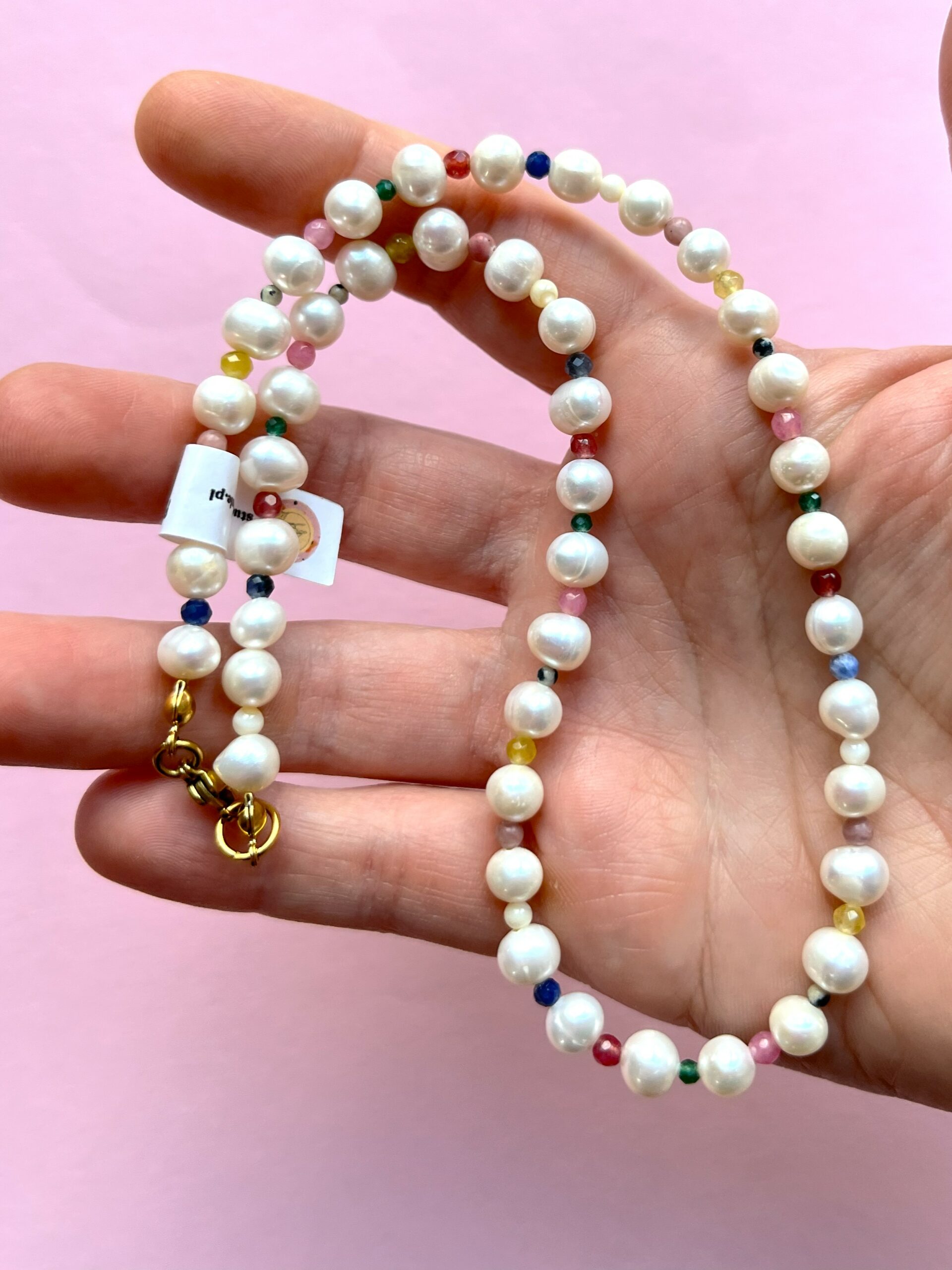 Naszyjnik #16 - obrazek 4