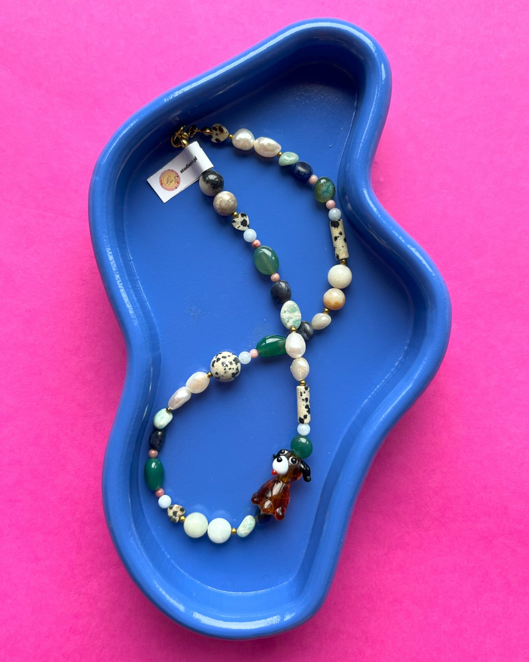 Naszyjnik #24 - obrazek 2