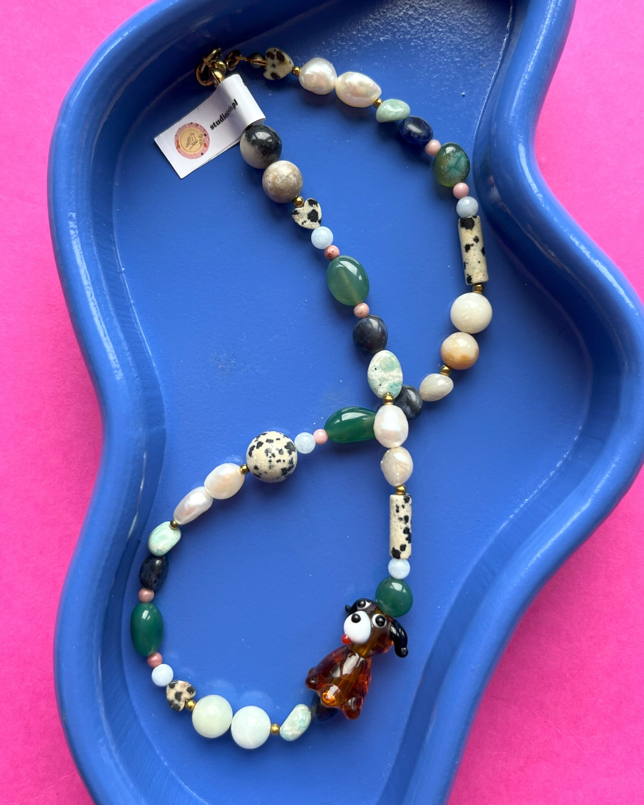 Naszyjnik #24 - obrazek 5