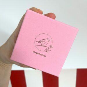 Pudełko Studio Trele