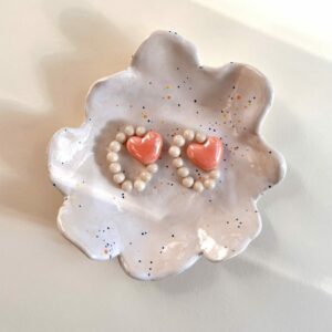 Pierścionek Cor No.2