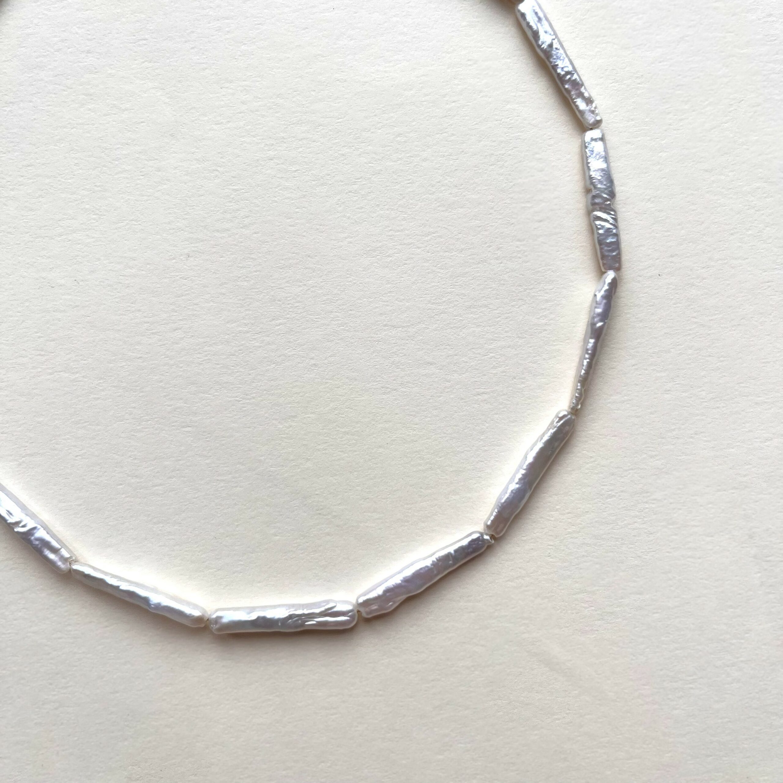 Naszyjnik Salt Line - obrazek 3