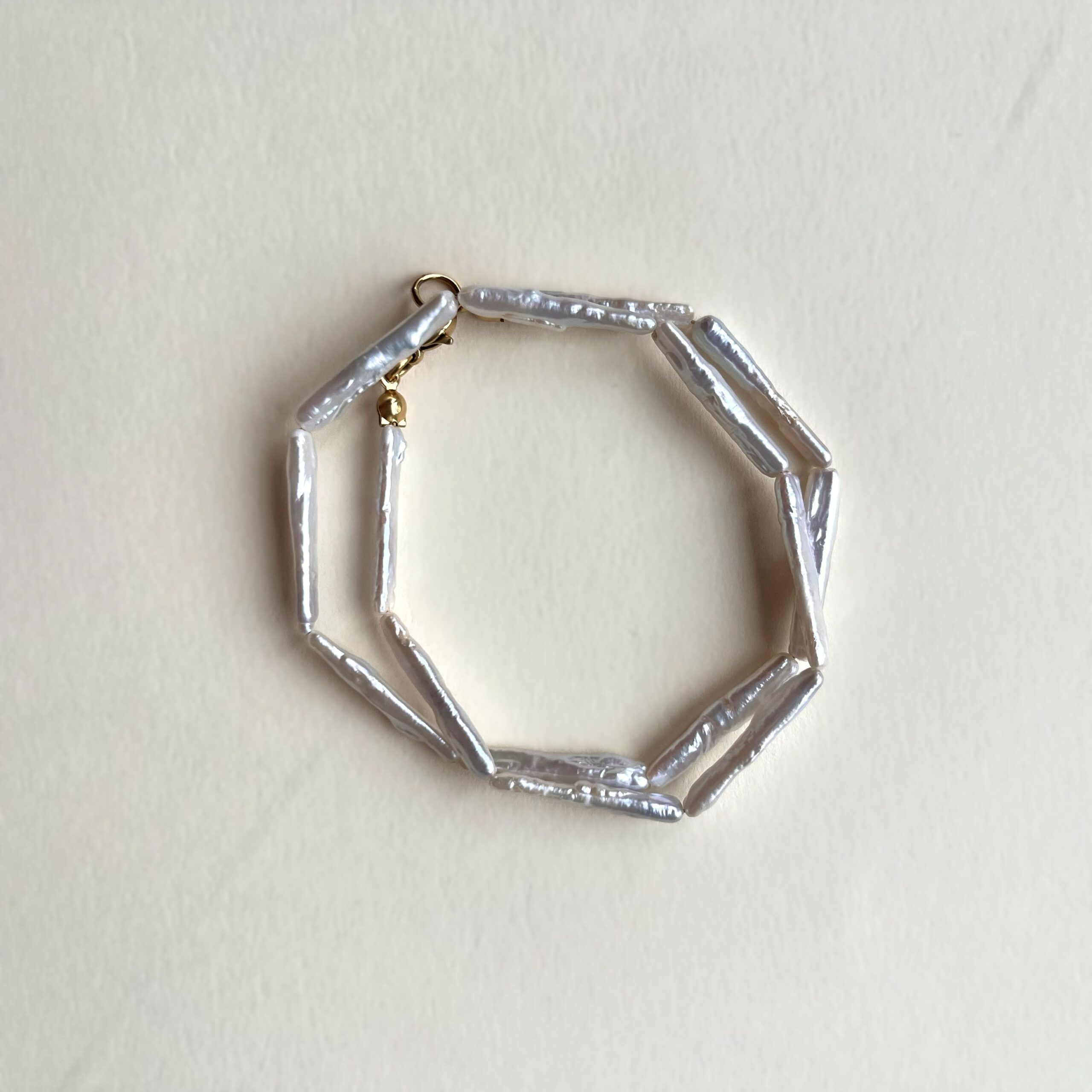 Naszyjnik Salt Line - obrazek 4