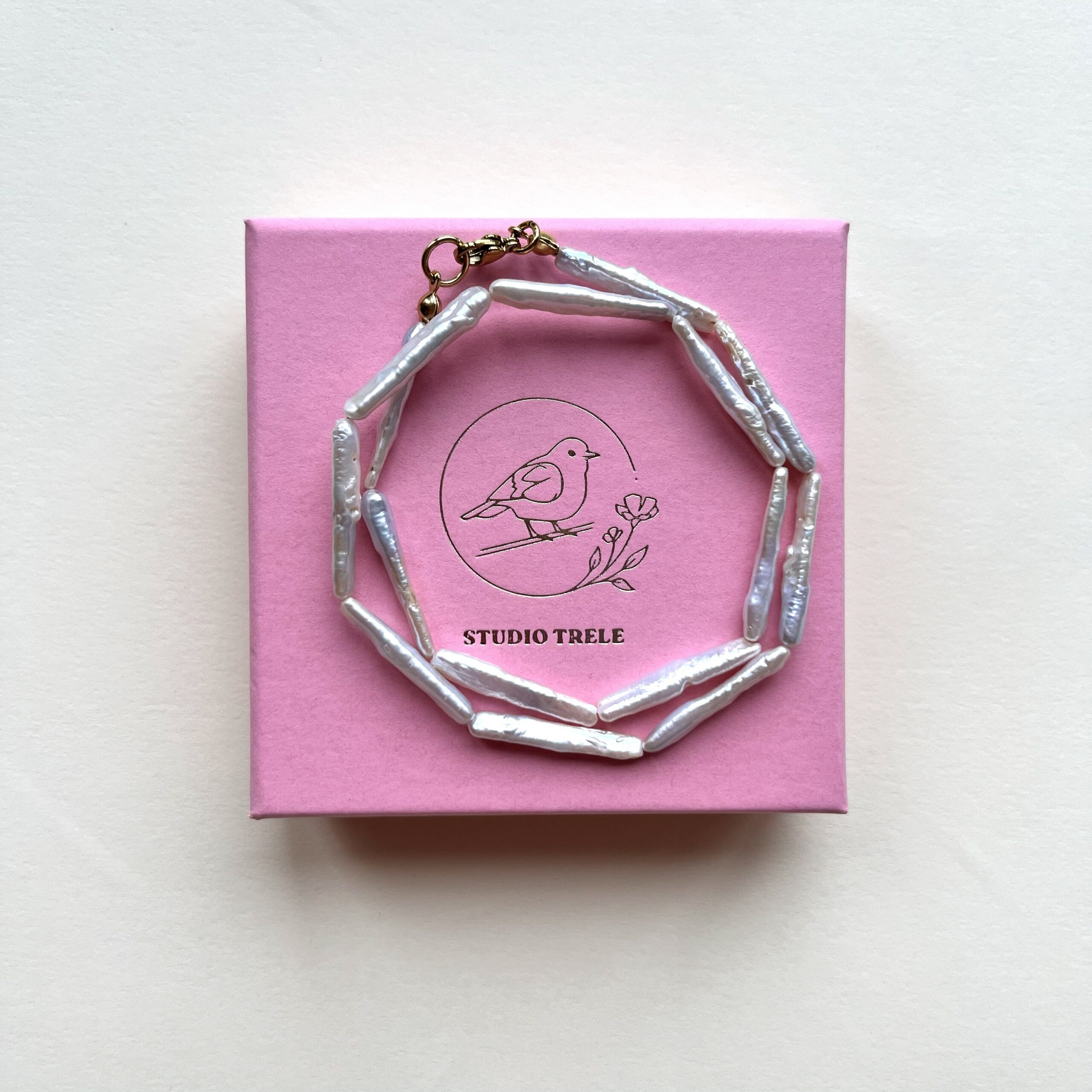 Naszyjnik Salt Line - obrazek 6