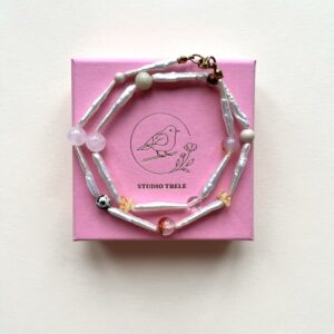 Naszyjnik Salt Line Glow