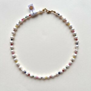 Naszyjnik Sea Confetti