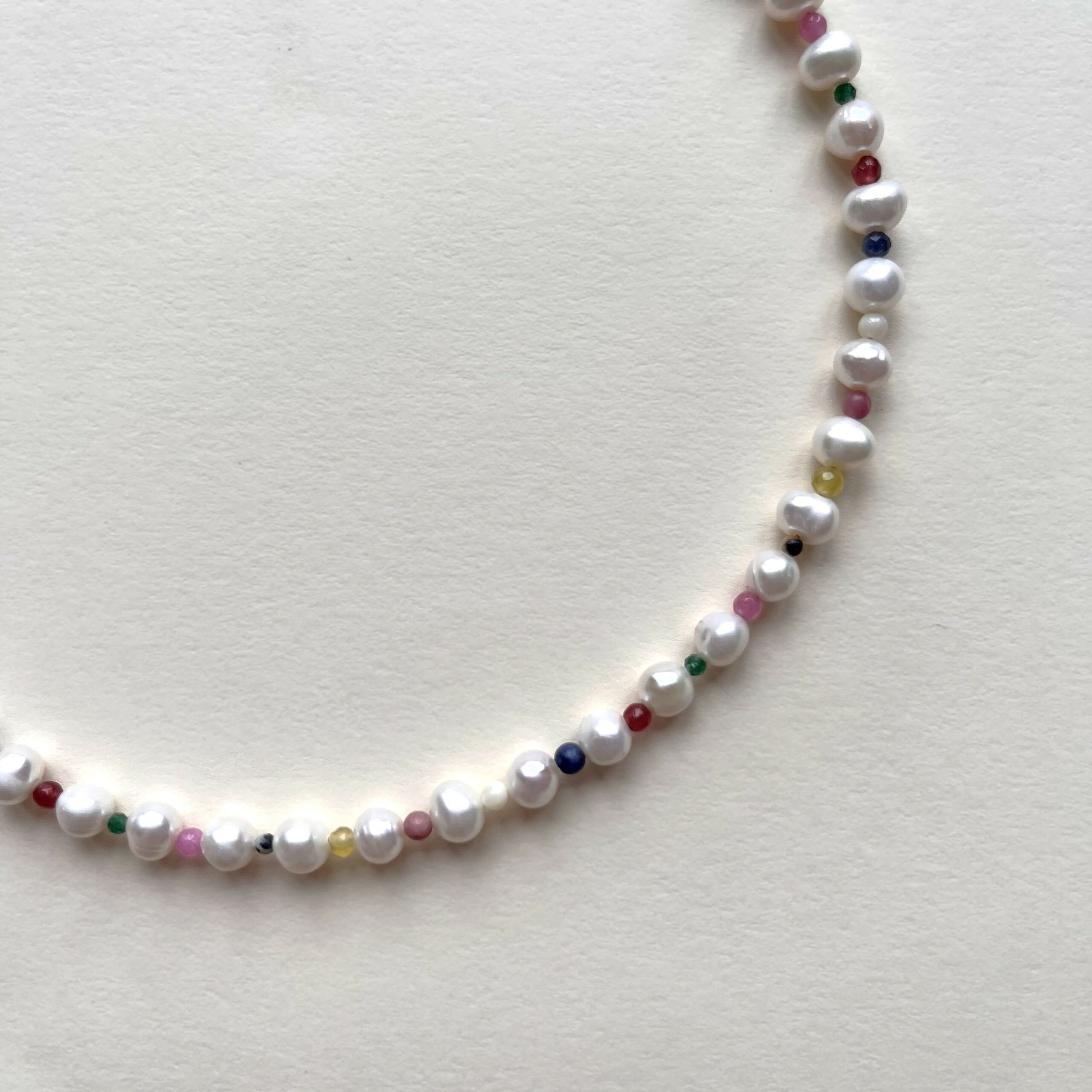 Naszyjnik Sea Confetti - obrazek 3