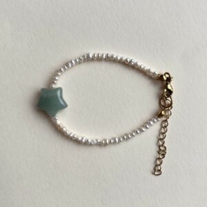 Bransoletka Lagoon Star