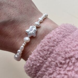 Bransoletka Salt Star