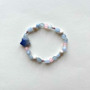 Bransoletka dla Karoli